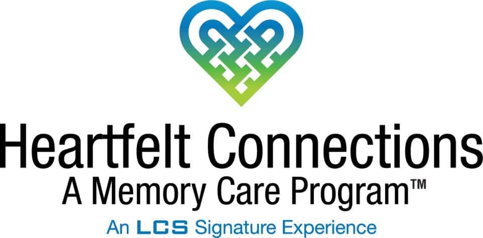 Heartfelt Connections: A Memory Care Program